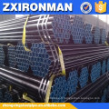 S235 j0h astm a103 tubes sans soudure en acier